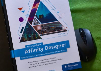 Affinity Designer - Anke Goldbach