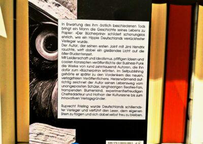 Der Bücherprinz