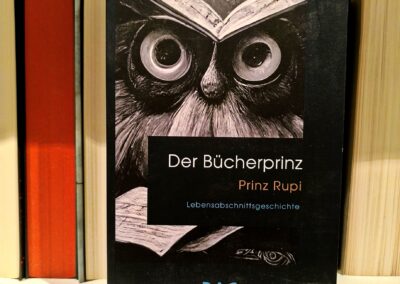 Der Bücherprinz
