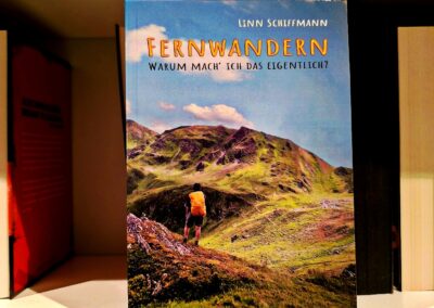 Fernwandern