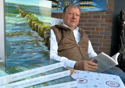 Bernhard Galert
