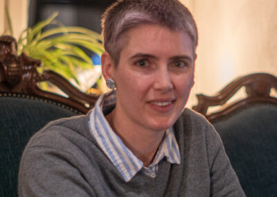 Linn Schiffmann